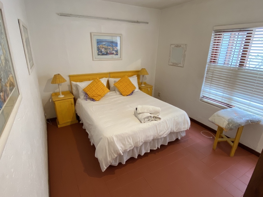 To Let 3 Bedroom Property for Rent in Seaside Longships Western Cape